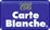 Carte Blanche