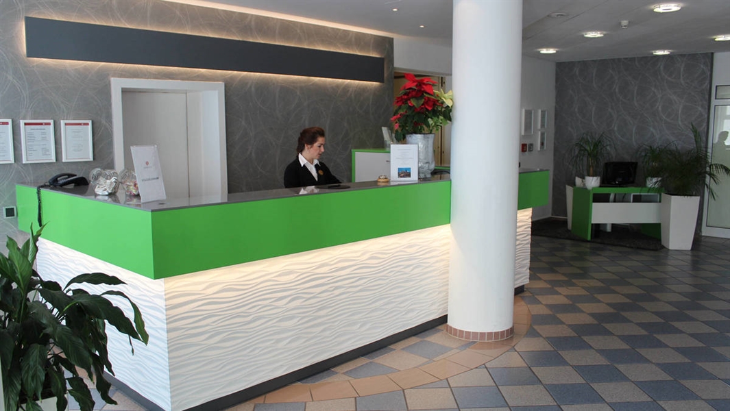 H Hotel Erfurt