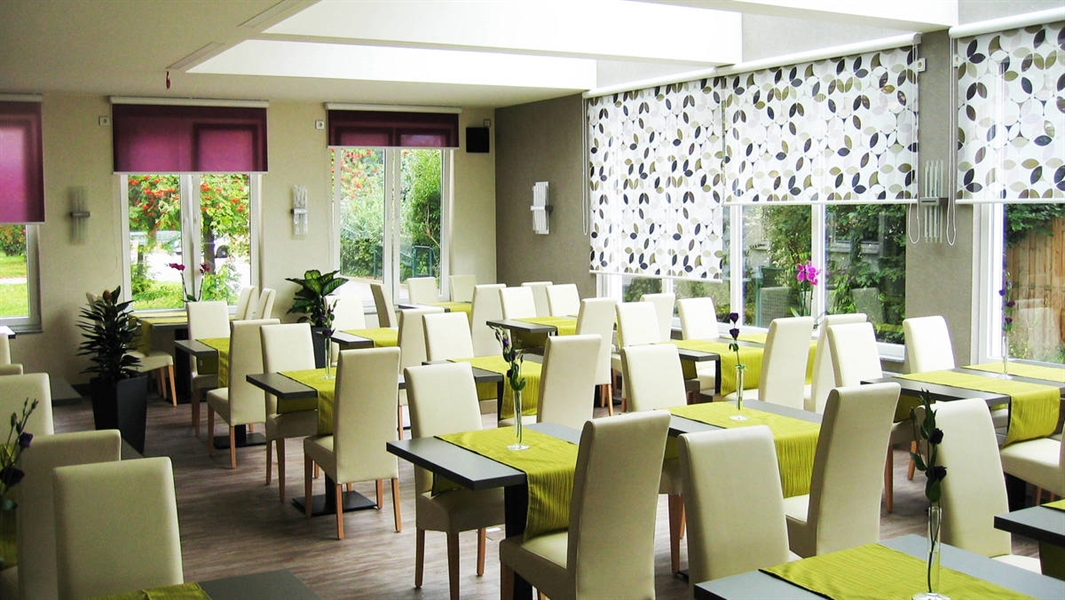 H Hotel Erfurt