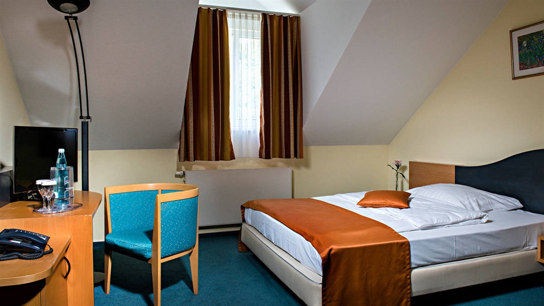 H Hotel Erfurt